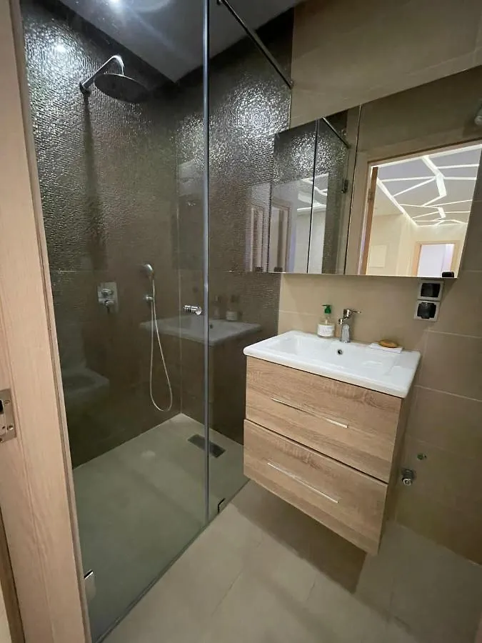 New Luxury Apartment High Standing Marrakesh