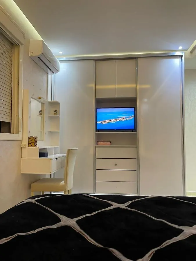 New Luxury Apartment High Standing Marrakesh Morocco