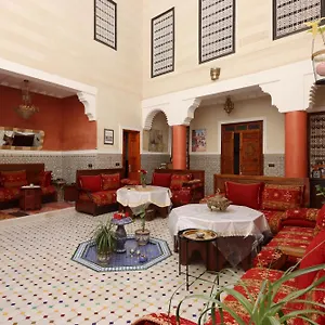 Dwiriyat My Teib Marrakesz