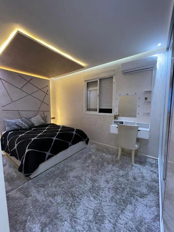 New Luxury Apartment High Standing Marrakesz