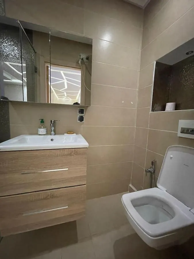New Luxury Apartment High Standing Marrakesz